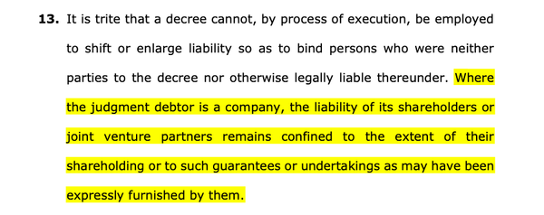 Ansal Crown Heights Flat Buyers Association  v.  Ansal Crown Infrabuild Pvt. Ltd. - 2026 INSC 51. Consumer Protection Act - Companies Act - IBC
