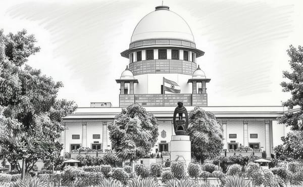 Nirbhay Singh Suliya vs State of Madhya Pradesh 2026 INSC 7 - Judiciary - Disciplinary Proceedings - Wrong Order