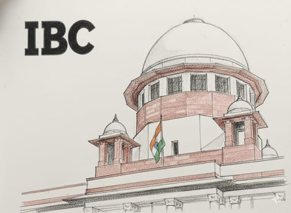 Gloster Limited v. Gloster Cables Limited & Ors., 2026 INSC 81 - S.60 IBC - Trademark Title